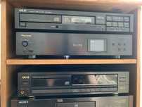 Pioneer N30 elite radio flac