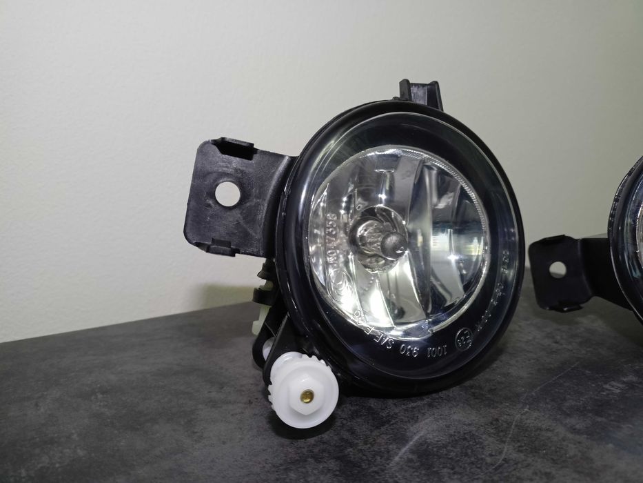 Протитуманні фари Противотуманки BMW X5 E70 2011-2013 63177 224643/4