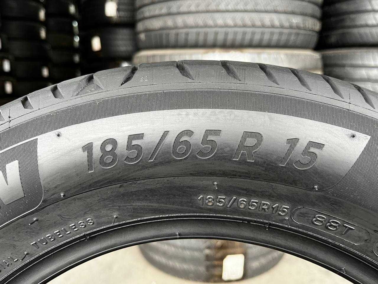 Шини літні 185/65 R15 MICHELIN PRIMACY 4 4mm