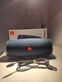 Coluna de som JBL Charge 4