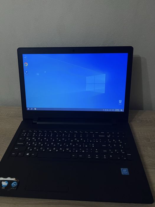 Ноутбук Lenovo Ideapad 110-15Ibr