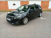 Peugeot 308 *2019rok 1.5 Diesel