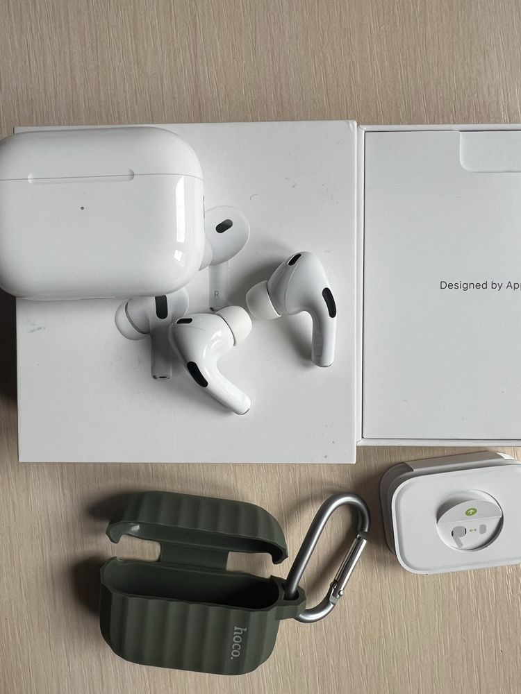  AirPods Pro 2 100% ОРИГІНАЛ