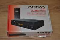 Ferguson Ariva T30 DVB-T2 H.265 HEVC dekoder tuner