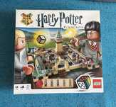 LEGO Harry Potter