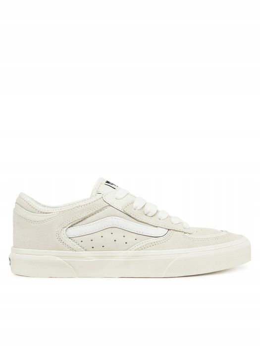 Vans 43 Buty Męskie Rowley Classic Vn0009Qjbph1 Trampki Skórzane T429