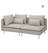 Sofa soderhamn ikea