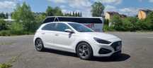 Hyundai i30 2021 rok automat salon pl