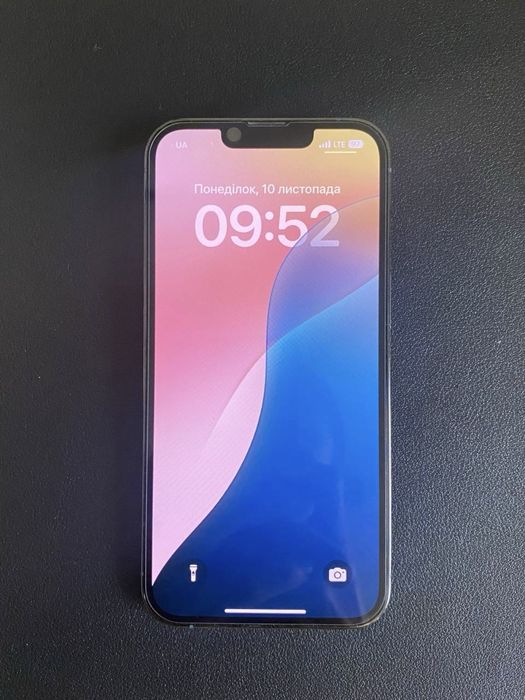 Айфон 13 про, 256