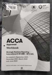 ACCA podręcznik + ćwiczenia