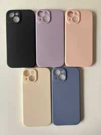 Etui Case Iphone 15 nowy