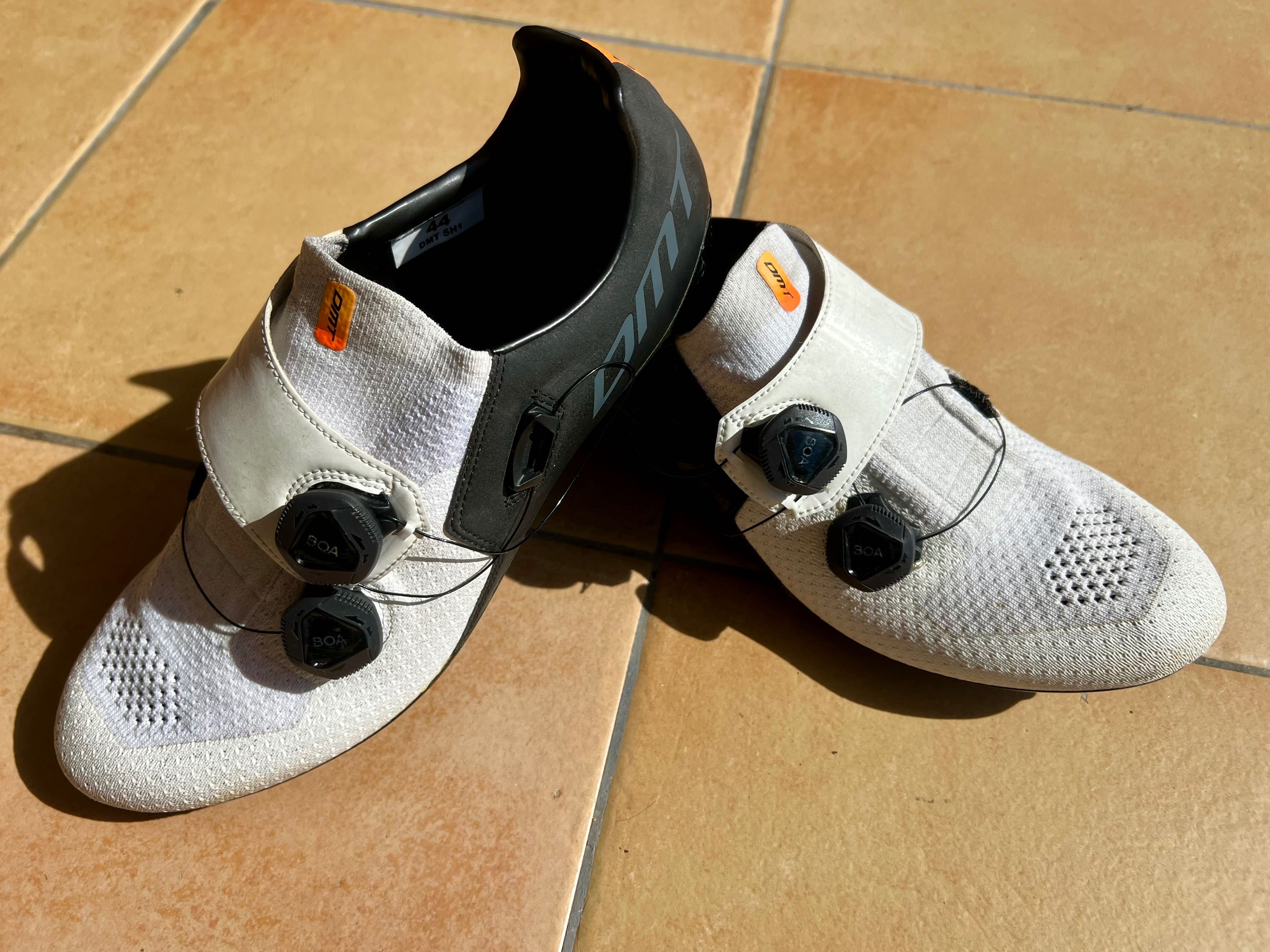 Peças - Acessórios - Sapatos - Ciclismo - Estrada - BTT