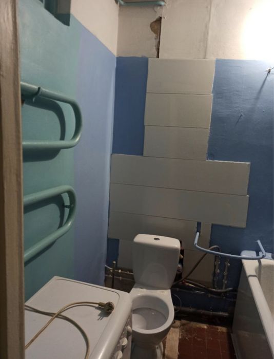 Оренда кварти в районі Олімпа