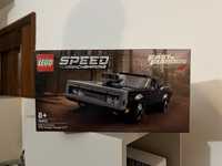 Lego 76912 Fast and Furious Dom’s Charger