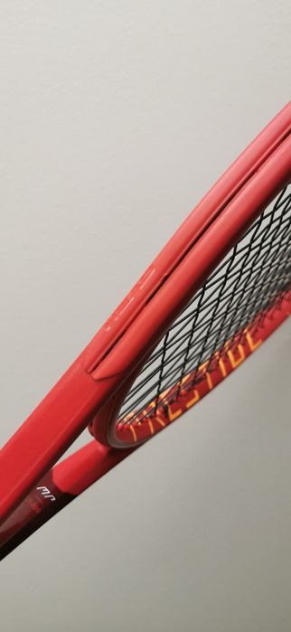 Raquete Prestige MP graphene 18x20 320gr