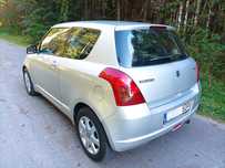 Suzuki Swift 1.3