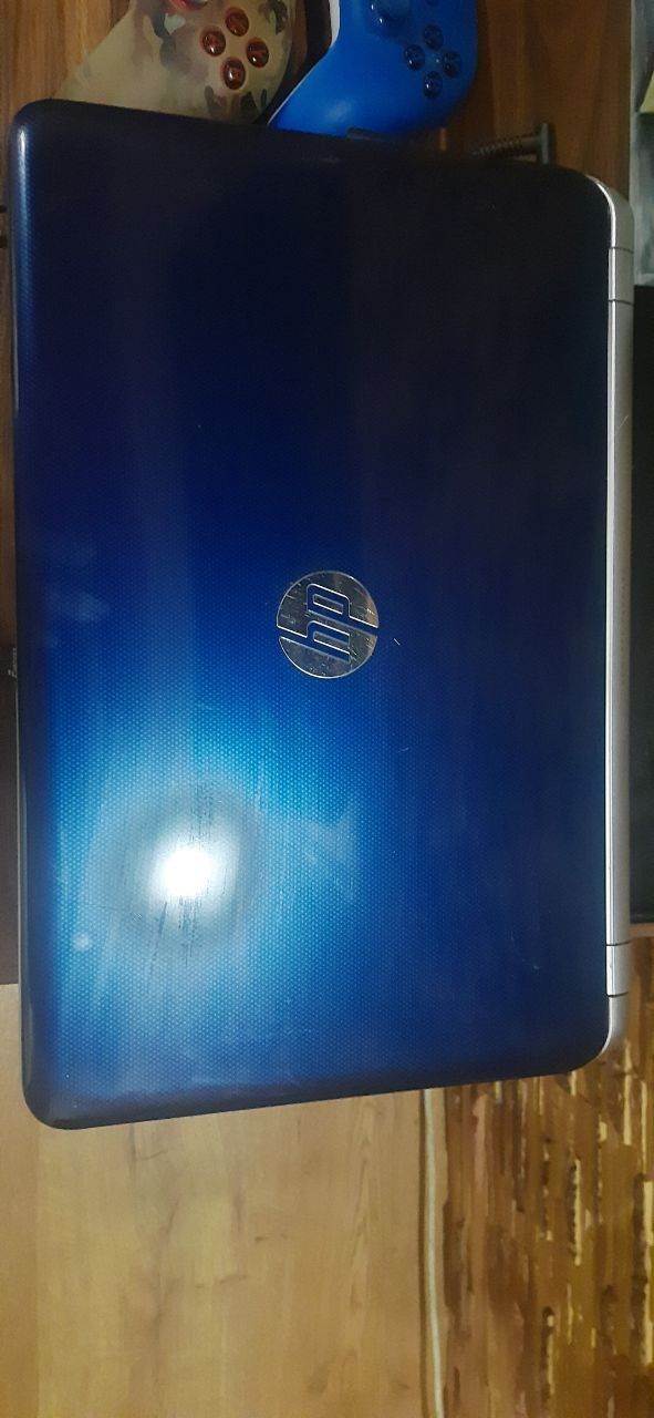 Ноутбук HP 15-n293sr