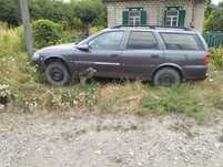 Продам авто Opel Vectra 1997р