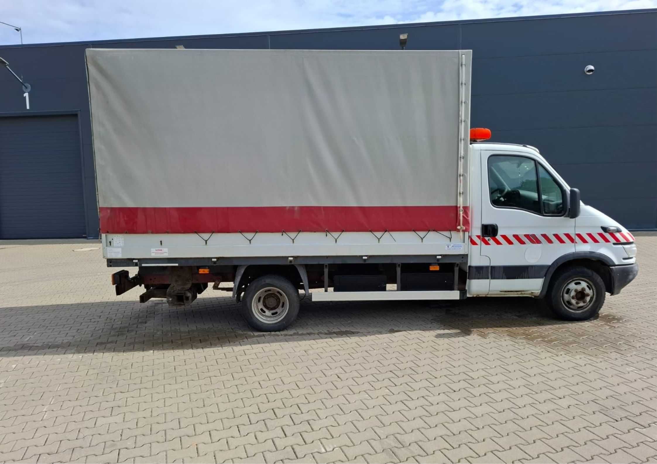 Zestaw do przewiertów HDD