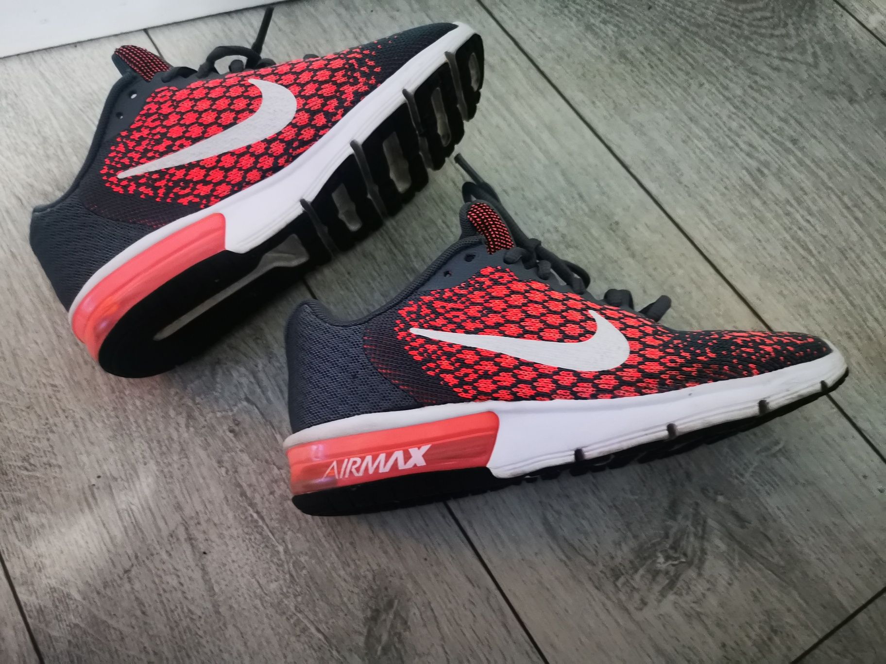 Buty Nike air max 36