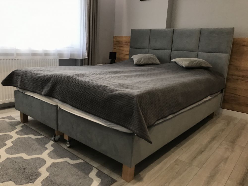 Jantar Rybacka48, całoroczne pokoje z aneksami, centrum, do plaży 750m