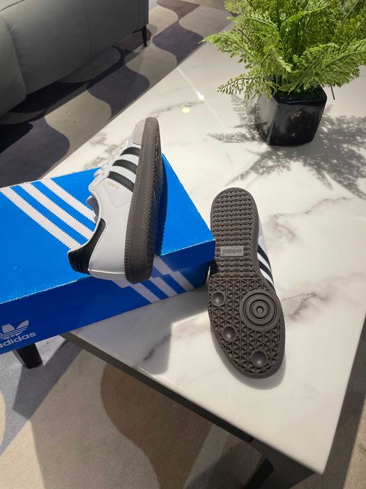 'koszykówki"adidas originals SAMBA OG Rozmiar.38