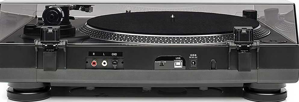 Gramofon Dual DTJ 301.1 ,nowy,powystawowy