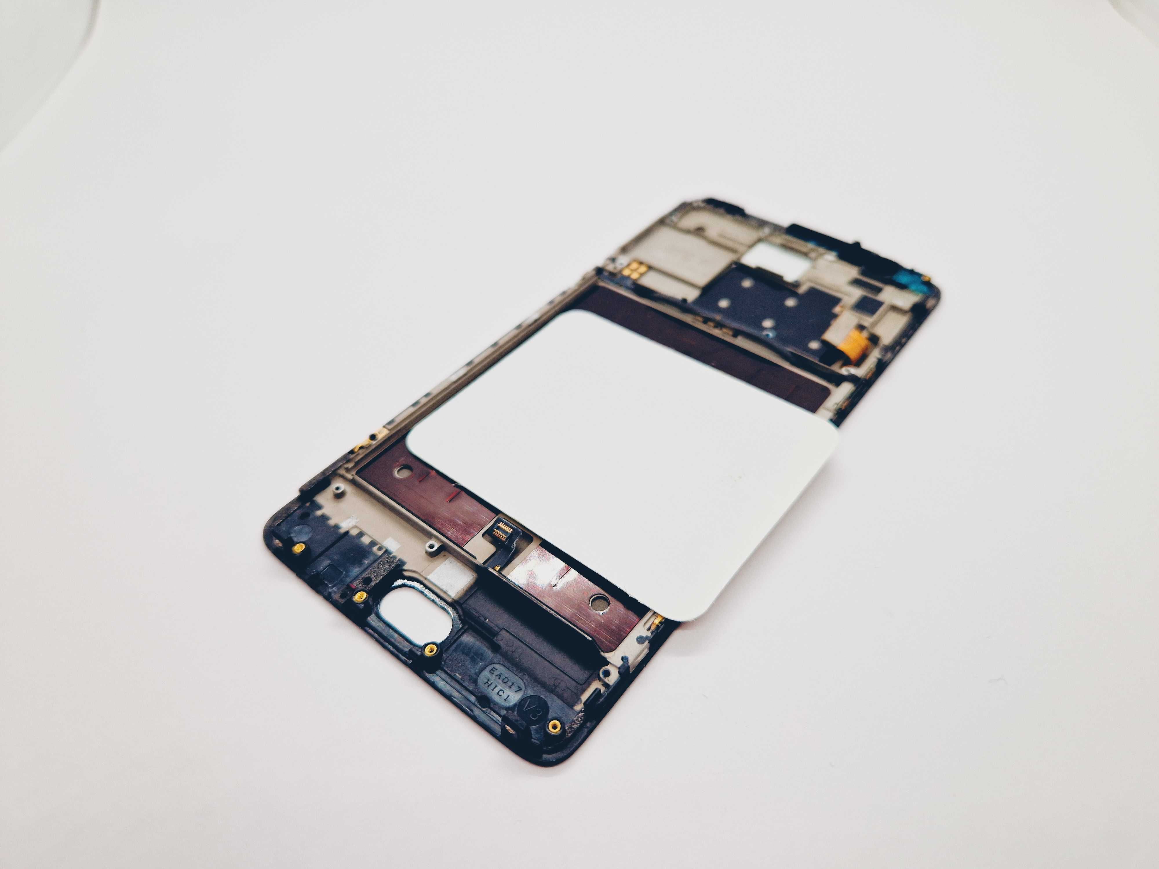 Wyświetlacz LCD do OnePlus 3/3T OLED Czarny