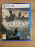 Hogwart legacy ps5 polskie napisy