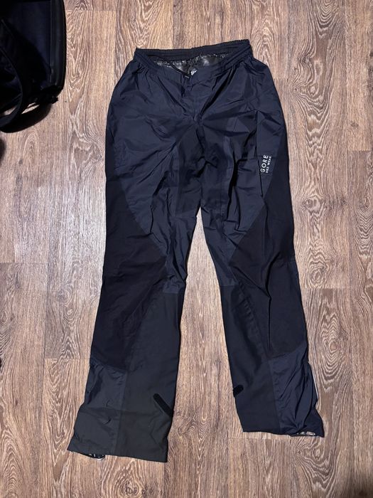 Штани велосипедні Gore Bike Wear, Gore Tex
