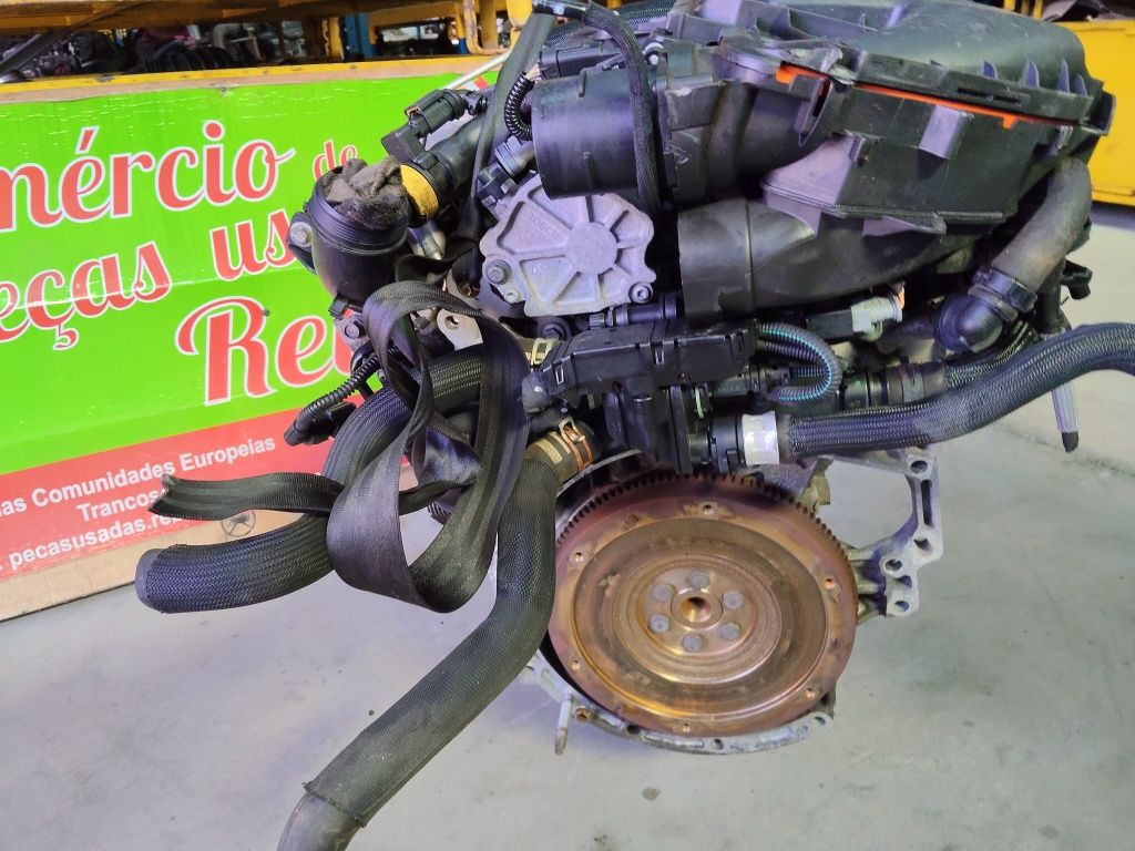 Motor Peugeot 1.4HDI   8HR