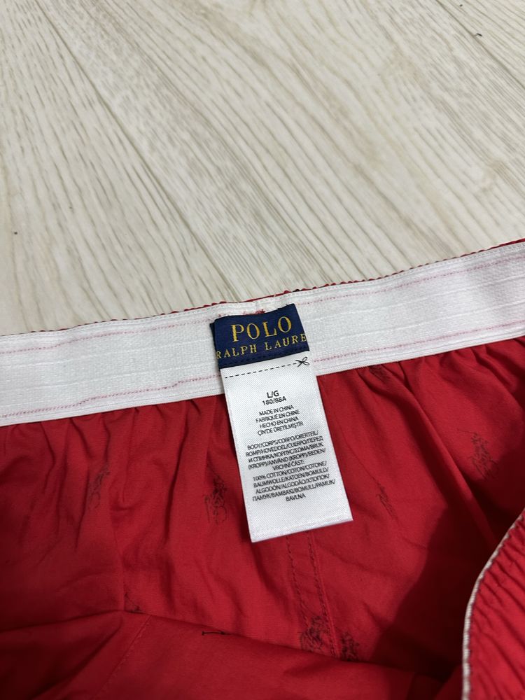 Polo by Ralph Lauren Шорти оригінал шорты оригинал опт Nike