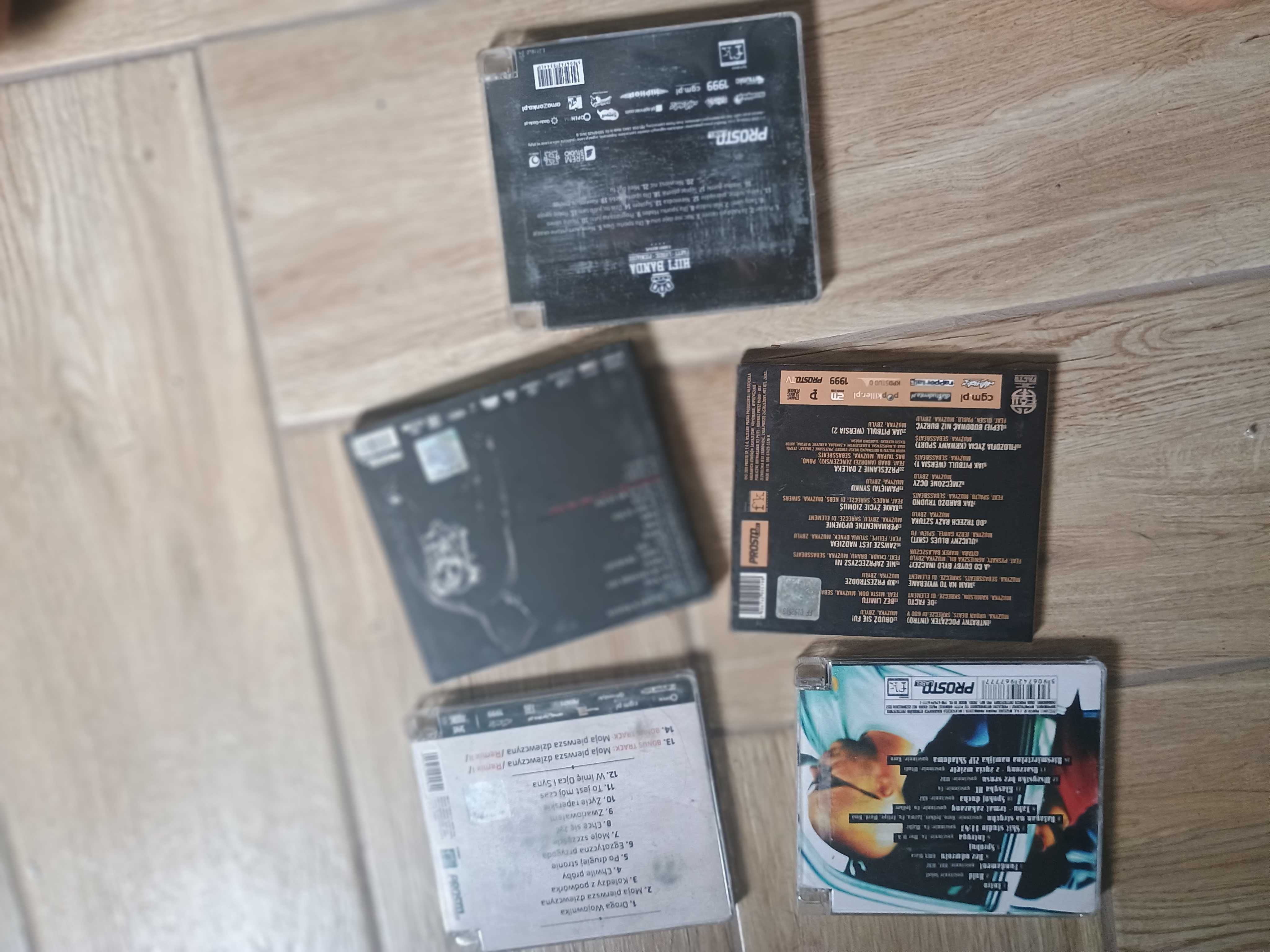 Pono fu HiFi banda obywatel mc pokój z widokiem cd