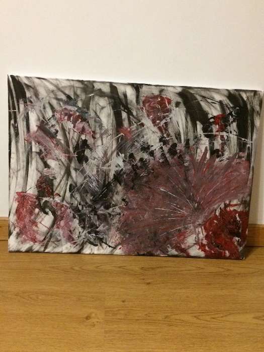 Quadro decorativo