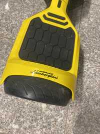 Deskorolka elektryczna hoverboard Lamborghini