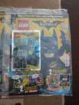 Revista The LEGO Batman Movie Batman 211701