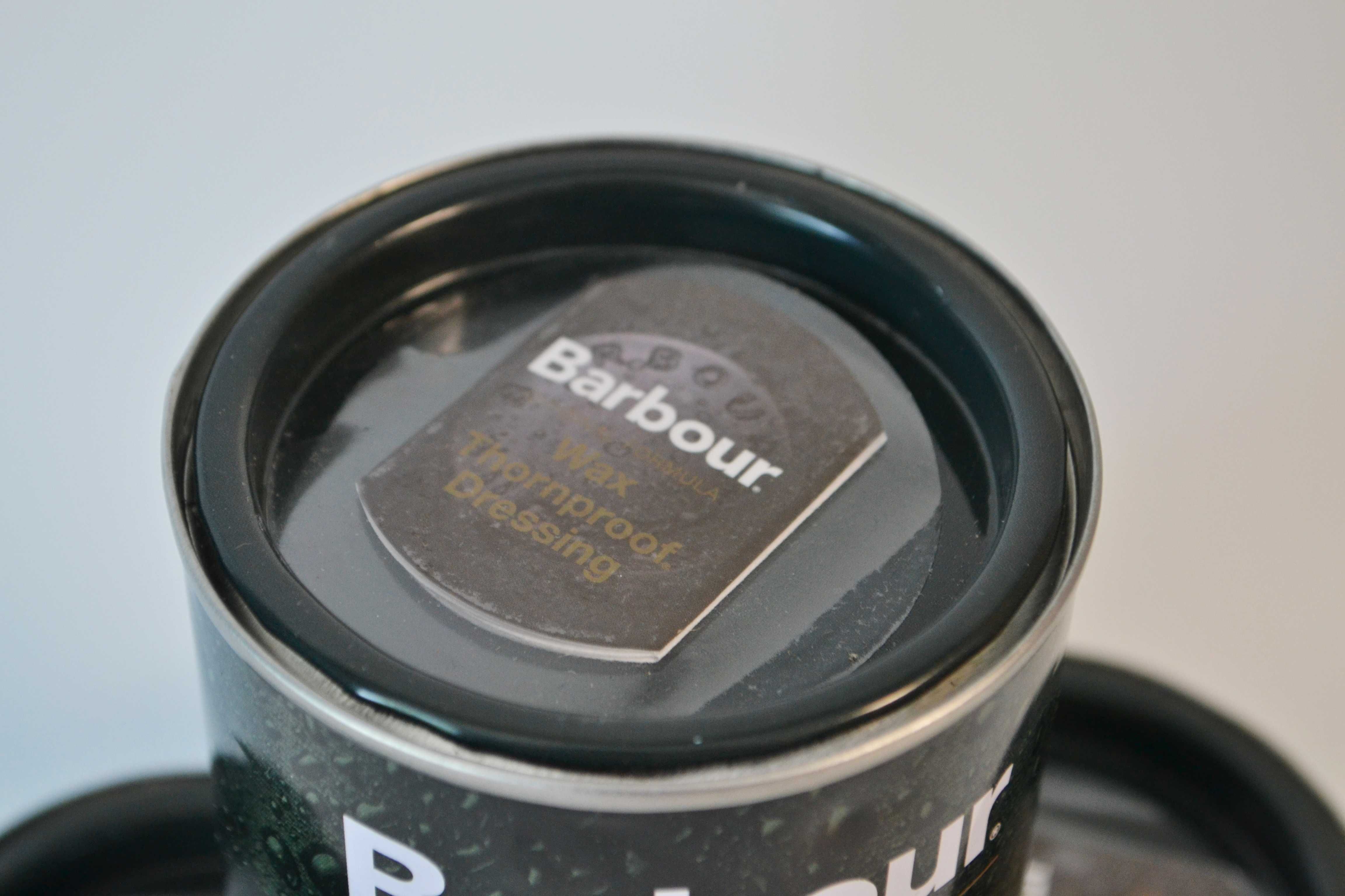 Воск для одежды Barbour Thornproof Dressing Wax Belstaff
