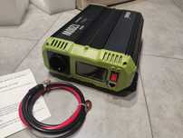 Fchao 12V/1200Watt інвертор чистий синус