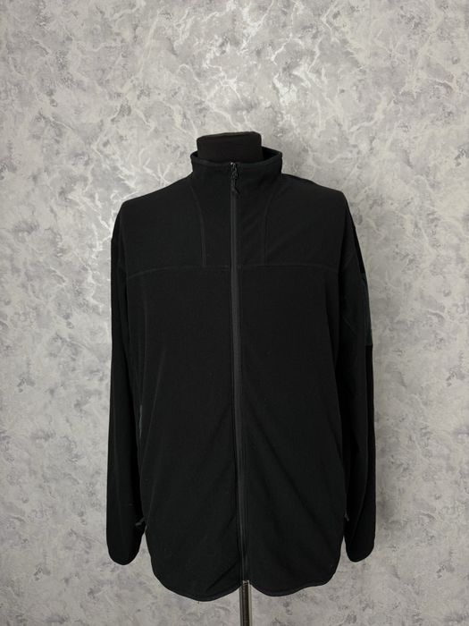 Флис Arcteryx