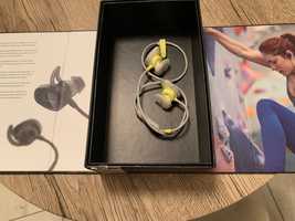 Słuchawki bezprzewodowe BOSE SoundSport wireless A11 /pudełko/zasilacz