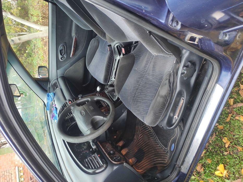 Ford Mondeo 1995 + В подарунок комплект запасних коліс на зиму