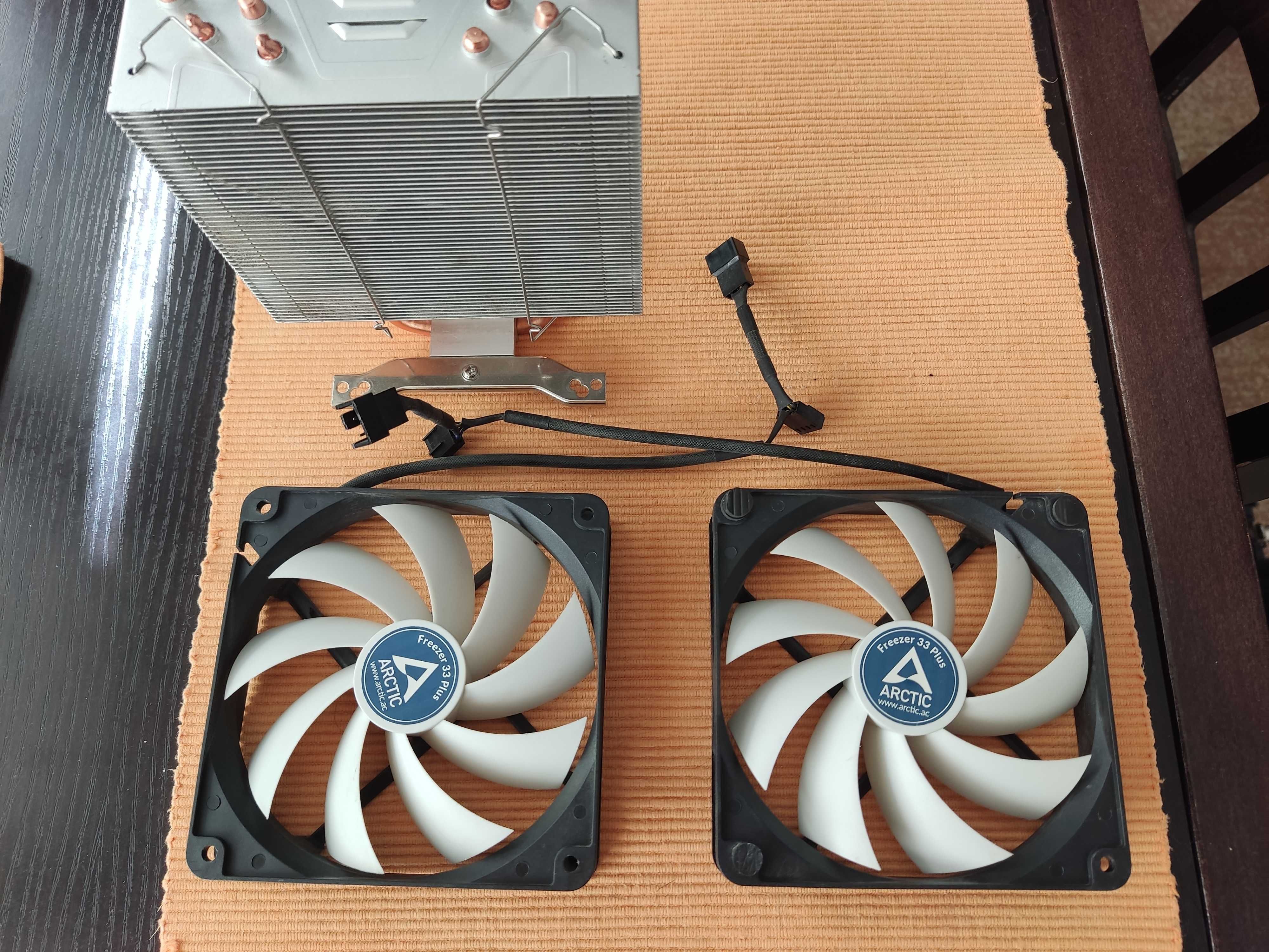 Z370 Killer SLI + i3-8350K + DDR4 16GB (2x8GB)