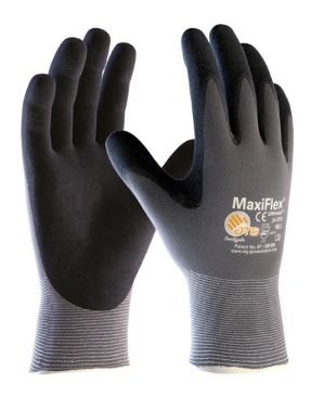 Rękawice ATG MaxiFlex Ultimate opakowanie 12 par