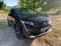 Peugeot 3008 1.6 GT Line Hybrid Plug-In 225cv
