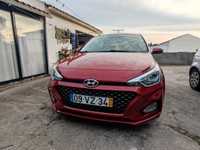 Hyundai i20 T-GDI 1.0 101cv