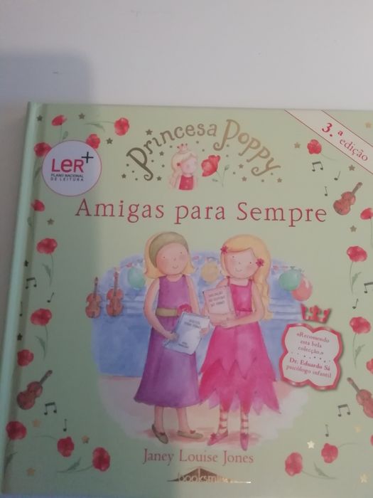 Amigas para sempre