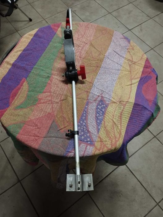 Sprzedam Uchwyt do Echosondy Jaxon