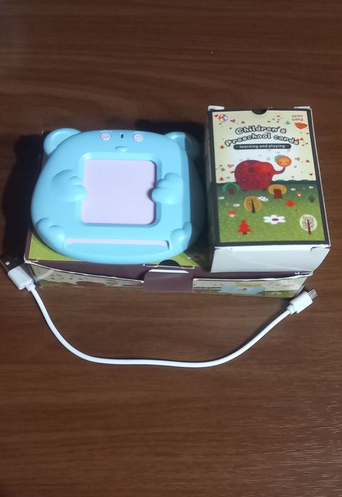 Інтерактивний планшет,кишеньковий планшет