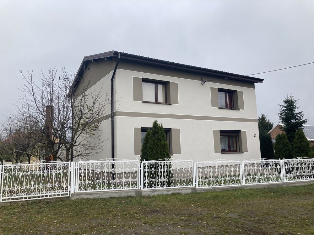 Pokoje do wynajęcia Pieczyska 49 Wieruszow