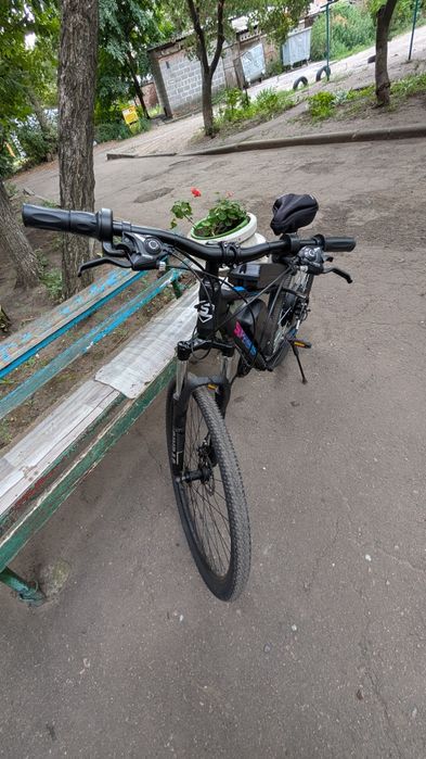 Електровелосипед 1000-2000w (56км/год)